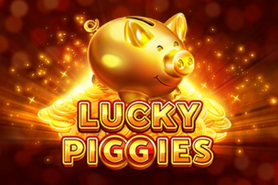 Luckypiggies слот онлайн ФастПари Казино