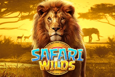 Safariwilds играть в ФастПари Казино